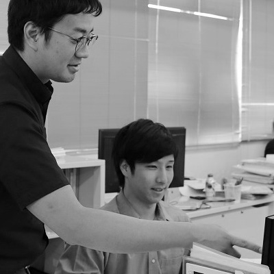 これからの未来に向けて社会・クライアントの方へ