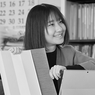 これからの未来に向けて社会・クライアントの方へ
