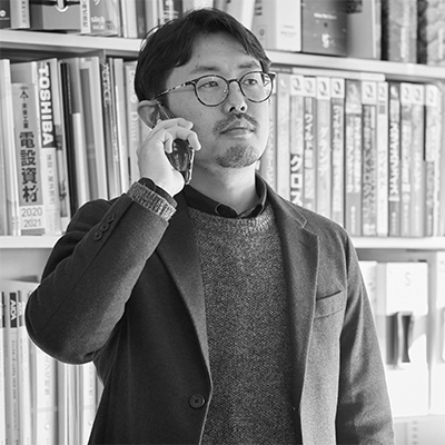 これからの未来に向けて社会・クライアントの方へ