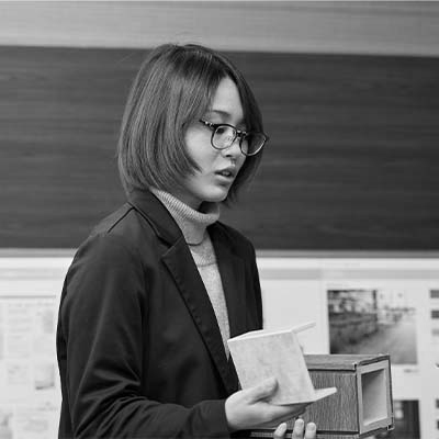 これからの未来に向けて社会・クライアントの方へ